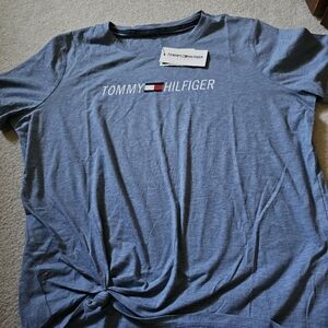 Tommy Hilfiger sport shirt